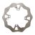 Disc Frănâ Față Enduro Expert Sherco SE/SEF 250/300/450 '14-'24 (260x120x3mm) (WP/ Kayaba)