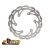 Disc Frână Față Fm-Parts KTM/Husqvarna 2003-2025 260mm