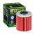 Filtru Ulei Hiflofiltro Kawasaki, Suzuki HF207