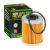 Filtru Ulei Hiflofiltro KTM Scurt 00-07 HF157