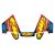 FMF Powercore 2.1 Sticker