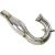 Galerie Evacuare Megabomb FMF Beta RR 430/480 ENDURO 4T EFI Racing 20 Stainless Steel