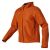 Geacă Fox Legion Packable Orange