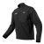 Geacă Fox Legion Softshell Black