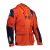 Geacă Leatt 5.5 Enduro Orange