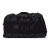 Geantă Echipament Fox Camo 180 Roller Black Camo