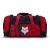 Geantă Echipament Fox 180 Duffle Fluo Red