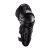 Genunchiere Copii Leatt Dual Axis Junior Black