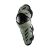 Genunchiere Leatt Dual Axis Cactus