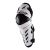 Genunchiere Leatt Dual Axis White/Black