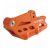 Ghidaj Lanț Acerbis KTM/Husqv./Gasgas/Sherco 14-22 Portocaliu