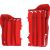 Grilaje Radiator Polisport Honda CRF 250 18-21 Roșu