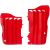 Grilaje Radiator Polisport Honda CRF 450 17-19 Roșu