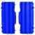 Grilaje Radiator Polisport Husqvarna 08-16 Albastru
