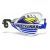 Handguard Cycra Probend Factory Edition 28 Mm Albastru