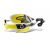 Handguard Cycra Ultra Probend CRM 28 Mm Galben