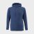 Hanorac Husqvarna Authentic Blue