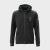 Hanorac Husqvarna Replay Black
