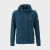 Hanorac Husqvarna Replay Dark Blue