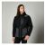 Honorac Fox Barricade Softshell Fleece Black