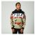 Honorac Fox Bnkr Po Fllece Green Camo