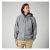 Honorac Fox Kawi Zip Fleece Htr Graphen