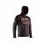 Honorac Leatt V22 Heritage Black