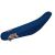Husă șa Blackbird Blue Moon KTM 17-19 Albastru