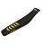 Husă șa Blackbird Duble Grip3 Husqvarna 16-19 Negru-galben