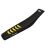 Husă șa Blackbird Duble Grip3 Husqvarna 19-22 Negru-galben