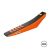 Husă șa Blackbird Duble Grip3 KTM 20-23