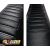 Husă șa Fm-Parts KTM EXC 17-19/SX 16-18 Negru