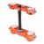 Jug Rocs Pro X-Trig KTM/Husqv/Gasgas Offset 20-22 Mm Portocaliu