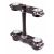 Jug Rocs Pro X-Trig KTM/Husqv/Gasgas Offset 20-22 Mm Negru