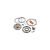 Kit Ambreiaj Automat REKLUSE EXP 3.0 KTM 4T EXC-F 450/500 '17-'18/SX-F 450 '16-'18