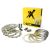 Kit Ambreiaj Prox KTM 450/525 EXC-R 06-07