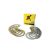 Kit Ambreiaj Prox Ktm Exc 350/450/500 12-22