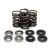 Kit Arcuri Supape Kibblewhite KTM SX-F/XC-F 250 13-18