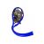 Kit Furtune Carburator 4MX Albastru 4t