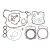 Kit Garnituri Cilindru Athena KTM EXC-F 450 12-13
