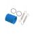 Kit îmbinare Rezonator Husqvarna 11-23