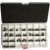 Kit Pastile Supapă Prox 8.90mm De La 1.74-2.58mm