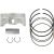 Kit Piston Prox KTM EXC/SX 525 00-07