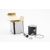 Kit Piston Wossner KTM SX 65 03-08