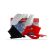 Kit Plastice Polisport GasGas EC 125/200/250/300 10-13 Roșu/alb/negru