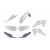 Kit Plastice Polisport Husqvarna FE/TE 20-23 OEM