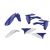 Kit Plastice Polisport Sherco SE-R/SEF-R 12-15 Albastru/alb