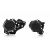 Kit Protectii Motor X-Power Acerbis KTM/Husqv.2t 250/300 20-22 Negru