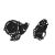 Kit Protectii Motor X-Power Acerbis KTM/Husqv. 4t 250/350 2024 Negru