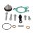 Kit Reparatie Rcilindru Eceptor Ambreiaj All Balls KTM/Husqvarna 17-25